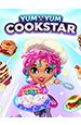 Yum Yum Cookstar [PC,  ]