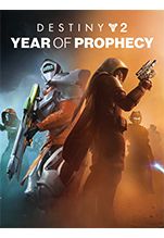 Destiny 2: Year of Prophecy.  [PC,  ]