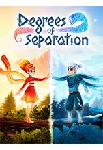 Degrees of Separation [PC,  ]