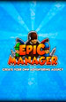 Epic Manager: Create Your Own Adventuring Agency! [PC,  ]