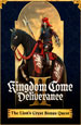 Kingdom Come: Deliverance II  The Lions Crest.  [PC,  ]