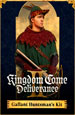Kingdom Come: Deliverance II  Gallant Huntsmans Kit.  [PC,  ]
