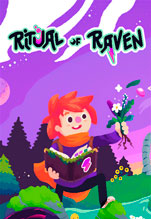 Ritual of Raven [PC,  ]