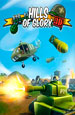Hills Of Glory 3D [PC,  ]