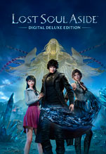 Lost Soul Aside Digital Deluxe Edition (  ) [PC,  ]