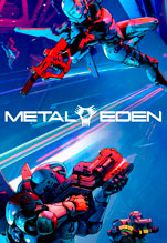 Metal Eden [PC,  ]