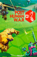 Post Human W.A.R [PC,  ]