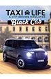 Taxi Life: A City Driving Simulator  Black Cab.  [PC,  ]