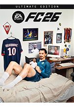 EA Sports FC 26: Ultimate Edition [PC,  ]