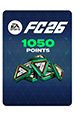 EA Sports FC 26: 1050 FC Points [PC,  ]