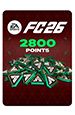 EA Sports FC 26: 2800 FC Points [PC,  ]