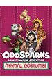 Oddsparks: An Automation Adventure  Tailor's Animal Costumes Pack.  [PC,  ]