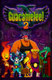 Guacamelee! 2: The Proving Grounds (Challenge Level).  [PC,  ]