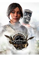 Syberia: Remastered [PC,  ]