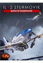 IL-2 Sturmovik: Battle of Bodenplatte.  (Steam) [PC,  ]