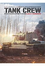 IL-2 Sturmovik: Tank Crew  Clash at Prokhorovka.  (Steam) [PC,  ]
