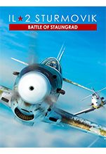 IL-2 Sturmovik: Battle of Stalingrad (Steam) [PC,  ]