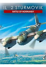 IL-2 Sturmovik: Battle of Normandy.  (Steam) [PC,  ]