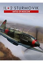 IL-2 Sturmovik: Battle of Moscow.  (Steam) [PC,  ]