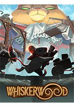 Whiskerwood [PC,  ]