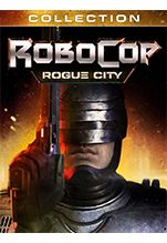 Robocop Rogue City Collection [PC,  ]
