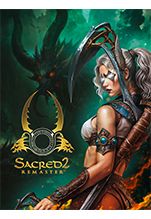 Sacred 2 Remaster [PC,  ]