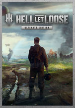 Hell Let Loose. Ultimate Edition [PC,  ]
