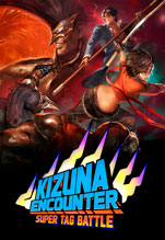 Kizuna Encounter: Super Tag Battle [PC,  ]