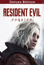 Resident Evil Requiem Deluxe Edition ( )