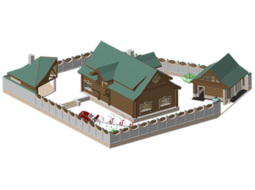 ������-3D Home � ������ 3