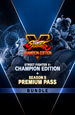 Street Fighter V: Champion Edition + Season 5 Premium Pass Bundle [PC, �������� ������]