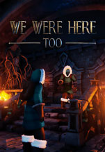 We Were Here Too [PC,  ]