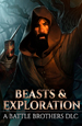 Battle Brothers: Beasts & Exploration. ���������� (�������� ������)