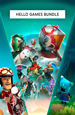 Hello Games Bundle [PC, �������� ������]