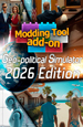 Modding Tool Add-on � Geo-Political Simulator 2026 Edition (�������� ������)