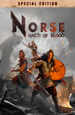 NORSE: Oath of Blood. Special Edition [PC, �������� ������]