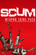 SCUM � Weapon Skins Pack. ���������� [PC, �������� ������]