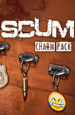 SCUM � Charms Pack. ���������� [PC, �������� ������]