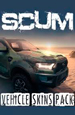 SCUM � Vehicle Skins Pack. ���������� [PC, �������� ������]