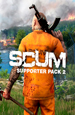 SCUM � Supporter Pack 2. ���������� [PC, �������� ������]