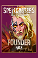 Spellcasters Chronicles: Founders Pack. ������������ (�������� ������)