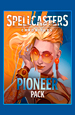 Spellcasters Chronicles: Pioneer Pack. ������������ (�������� ������)