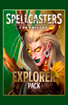 Spellcasters Chronicles: Explorer Pack. ������������ (�������� ������)