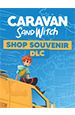 Caravan SandWitch: Souvenir Shop. ���������� [PC, �������� ������]