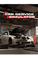 Car Service Simulator [PC, �������� ������]