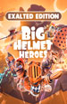 Big Helmet Heroes. Exalted Edition [PC, �������� ������]