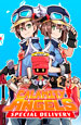 Calamity Angels: Special Delivery [PC, �������� ������]
