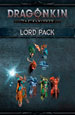Dragonkin: The Banished – Lord Pack. Дополнение (Цифровая версия)