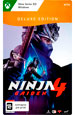 Ninja Gaiden 4. Deluxe Edition [Xbox Series X|S / Windows 10, �������� ������] (WW)