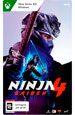 Ninja Gaiden 4. Standard Edition [Xbox Series X|S / Windows 10, �������� ������] (WW)